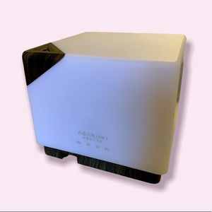New Asakuki LED diffuser